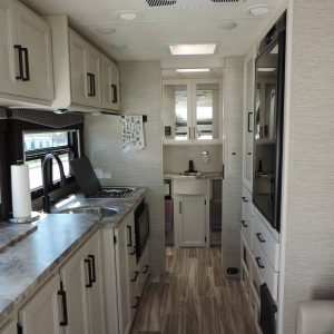 Image00012 2021 Thor Motor Coach Class C RV GEMINI 23TE