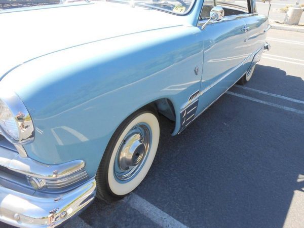 Image00013 1951 Ford Victoria Custom 2-Dr