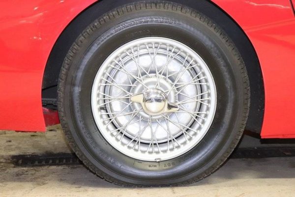 Image00013 1954 Austin-Healey 100-4