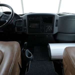 Image00013 2008 Gulf Stream Class C RV SUPERNOVA 6331