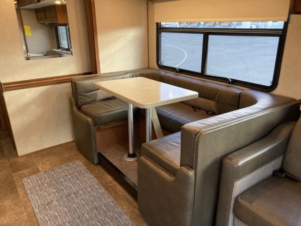 Image00013 2017 Holiday Rambler Class C RV Vesta 31U