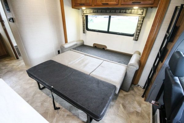 Image00013 2017 Jayco Class C RV Melbourne 24M