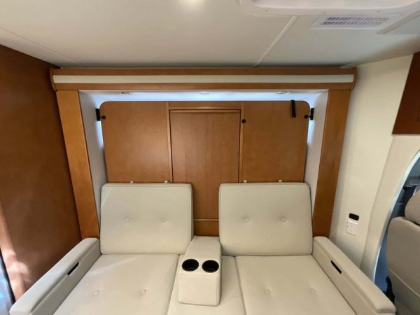 Image00013 2018 Leisure Travel Class C RV Unity U24FX