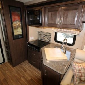 Image00013 2018 Thor Motor Coach Class C RV OUTLAW 29H