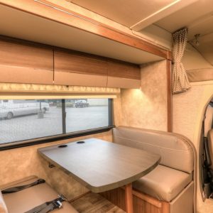 Image00013 2018 Winnebago Class C RV NAVION 24D