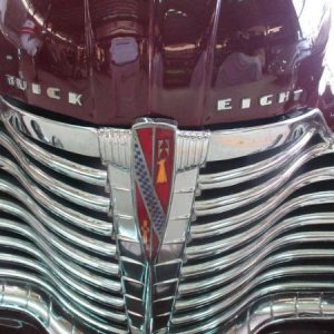 Image00013 1941 Buick Special Sedanet