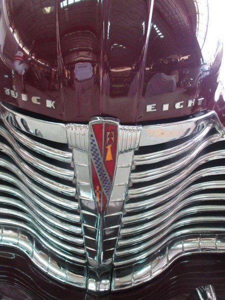 Image00013 1941 Buick Special Sedanet