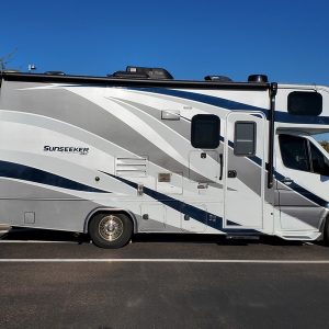 Image00013 2019 Forest River Class C RV SUNSEEKER 2400W