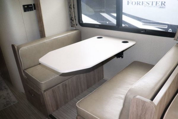 Image00013 2019 Jayco Class C RV Greyhawk Prestige 29MVP