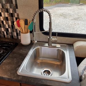 Image00013 2019 Tiffin Motorhomes Class C RV Wayfarer 24TW