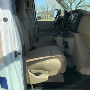 Image00013 2020 Thor Motor Coach Class C RV CHATEAU 31W