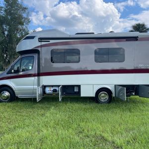 Image00013 2020 Tiffin Motorhomes Class C RV WAYFARER 25RW