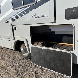 Image00013 2021 Coachmen Class C RV PRISM SELECT 24FS