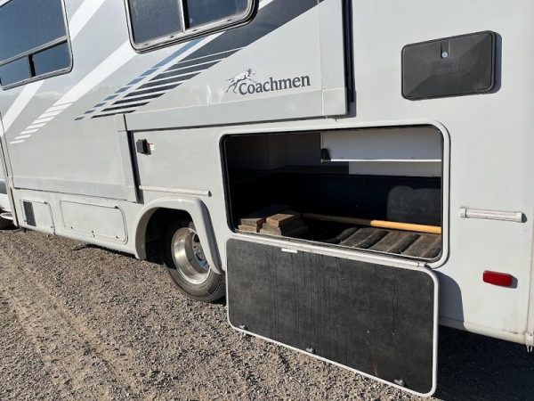Image00013 2021 Coachmen Class C RV PRISM SELECT 24FS