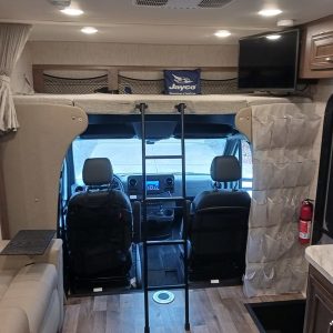 Image00013 2021 Jayco Class C RV MELBOURNE 24L