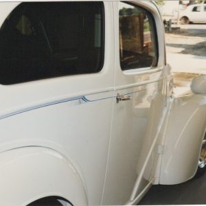 Image00013 1948 Ford Anglia All Steel