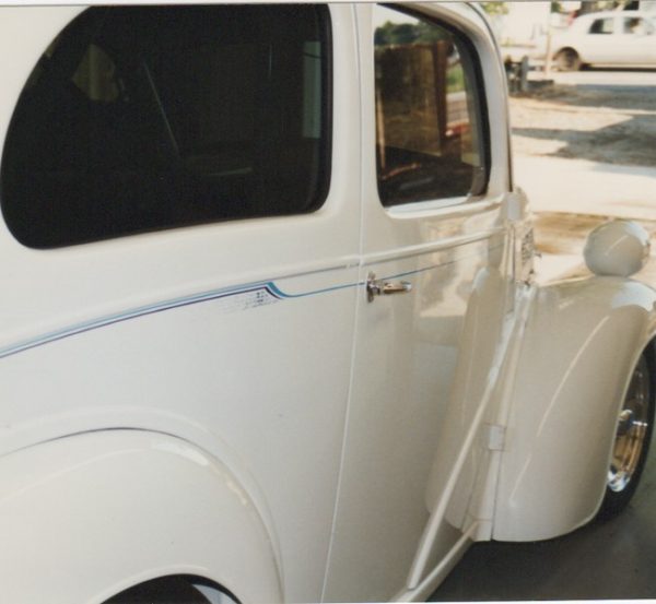 Image00013 1948 Ford Anglia All Steel