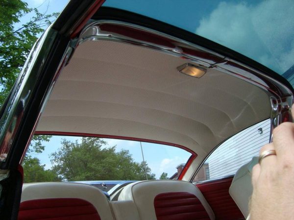 Image00014 1955 Ford Crown Victoria Skyliner