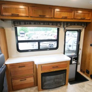 Image00014 2017 Jayco Class C RV Melbourne 24M