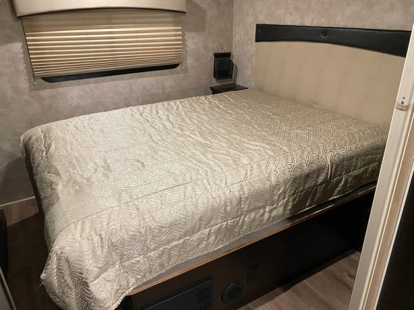 Image00014 2017 Nexus Phantom Class C RV 35SC