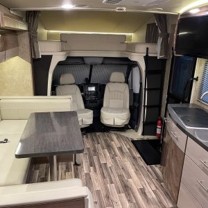 Image00014 2017 Winnebago Class C RV VIEW 24J