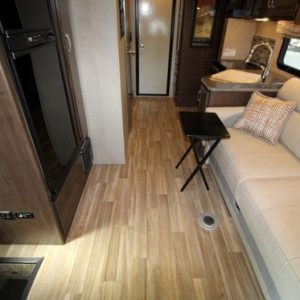 Image00014 2018 Thor Motor Coach Class C RV OUTLAW 29H
