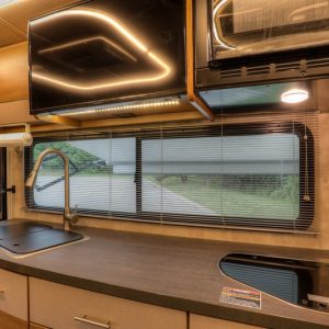 Image00014 2018 Winnebago Class C RV NAVION 24D