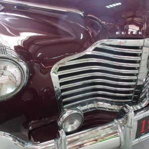 Image00014 1941 Buick Special Sedanet