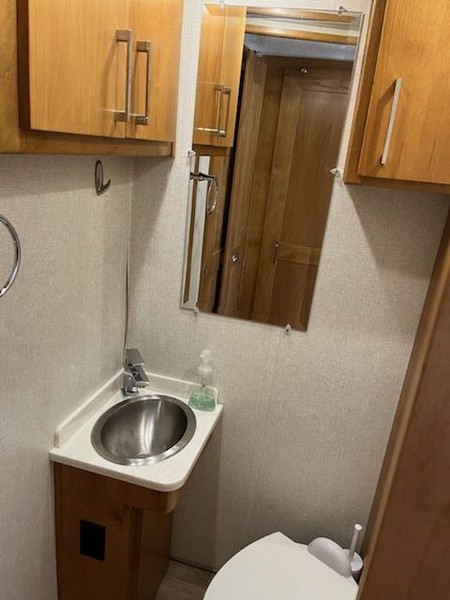 Image00014 2019 Thor Motor Coach Class C RV QUANTUM WS31
