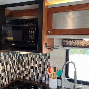 Image00014 2019 Tiffin Motorhomes Class C RV Wayfarer 24TW