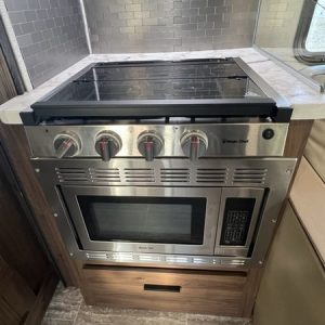 Image00014 2020 Forest River Class C RV Sunseeker LE 2550DSLE Ford Chassis