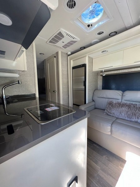 Image00014 2020 Tiffin Motorhomes Class C RV Wayfarer 24TW