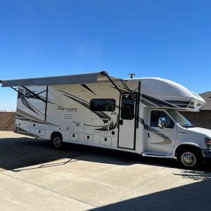 Image00014 2021 Jayco Class C RV GREYHAWK PRESTIGE 29MVP