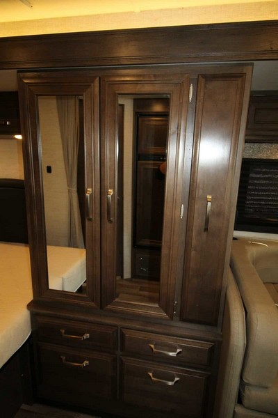 Image00014 2021 Jayco Class C RV Melbourne 24L