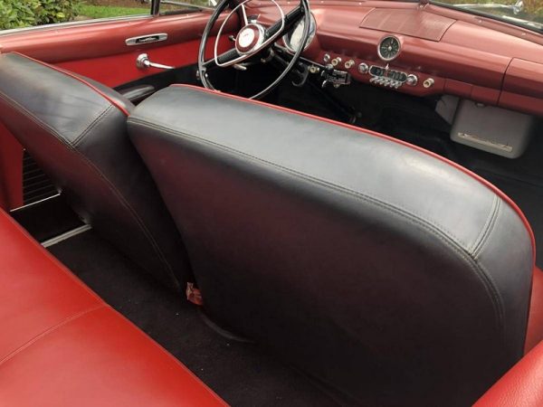 Image00014 1950 Ford Custom Deluxe