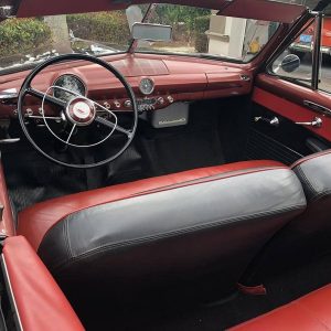 Image00015 1950 Ford Custom Deluxe