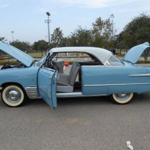 Image00015 1951 Ford Victoria Custom 2-Dr