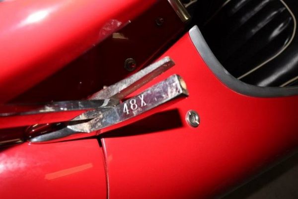 Image00015 1954 Austin-Healey 100-4