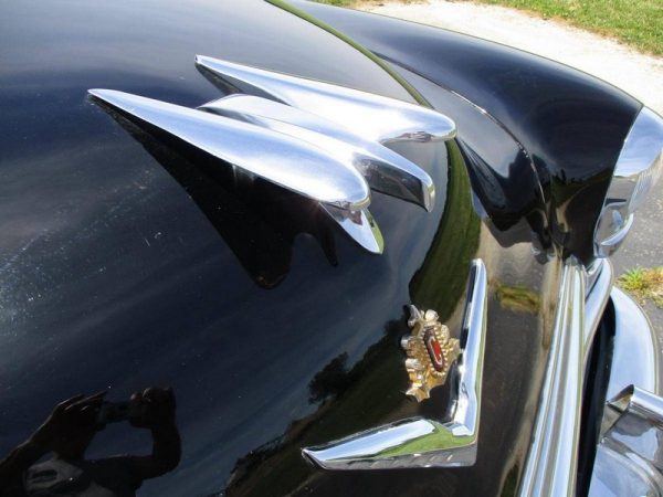 Image00015 1954 Chrysler New Yorker Deluxe Convertible Coupe