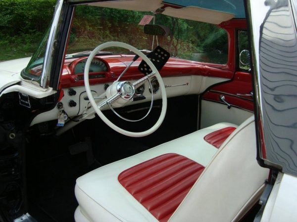 Image00015 1955 Ford Crown Victoria Skyliner