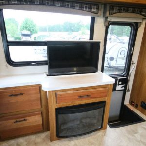 Image00015 2017 Jayco Class C RV Melbourne 24M