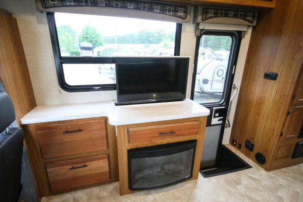 Image00015 2017 Jayco Class C RV Melbourne 24M