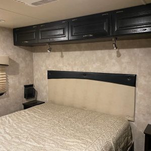 Image00015 2017 Nexus Phantom Class C RV 35SC