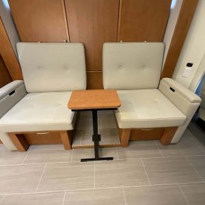 Image00015 2018 Leisure Travel Class C RV Unity U24FX