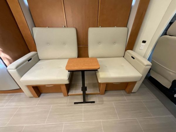 Image00015 2018 Leisure Travel Class C RV Unity U24FX