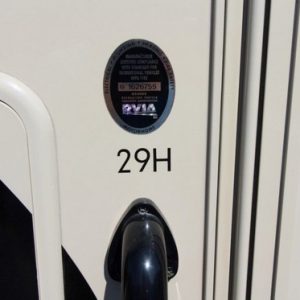 Image00015 2018 Thor Motor Coach Class C RV OUTLAW 29H