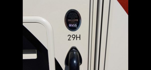 Image00015 2018 Thor Motor Coach Class C RV OUTLAW 29H