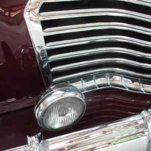 Image00015 1941 Buick Special Sedanet