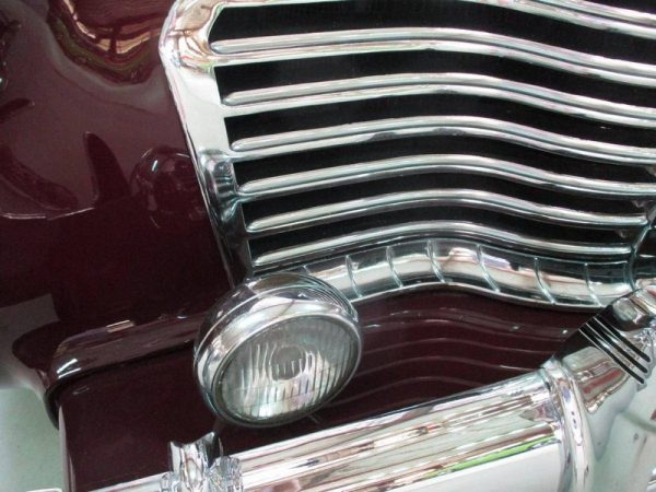 Image00015 1941 Buick Special Sedanet