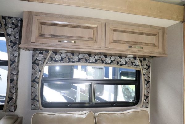 Image00015 2019 Jayco Class C RV Greyhawk Prestige 29MVP